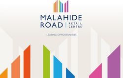Malahide Road Retail Centre, Malahide, Co. Dublin