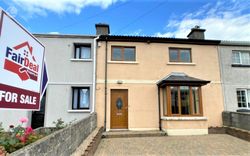 5 Liam Mellows Terrace, Bohermore, Bohermore, Co. Galway - Semi-detached house