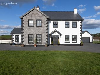 Killachunna, Killimor, Ballinasloe, Co. Galway