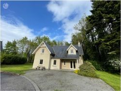 24 Dunkerron Woods Holiday Homes, Kenmare, Co. Kerry