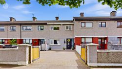 14 The Green,Saint Catherine'S Estate,Rush,Co. Dublin, Rush, Co. Dublin - Terraced house