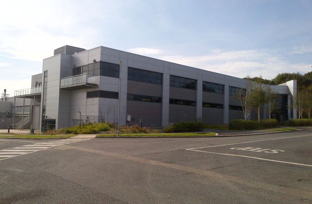 Unit A Kilbride Industrial Estate, Arklow, Co. Wicklow - Click to view photos
