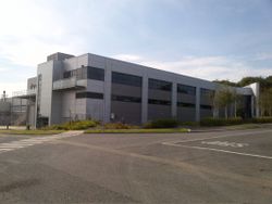 Unit A Kilbride Industrial Estate, Arklow, Co. Wicklow