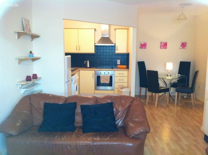 St Patricks Court Clanbrassil Street Dublin 8, Christchurch, Dublin 8 Apartments and Houses