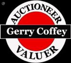 Gerry Coffey Auctioneer & Valuer