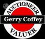 Gerry Coffey Auctioneer & Valuer