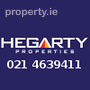 Hegarty-Properties Logo