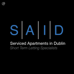 SAID Serviced Apartments in Dublin