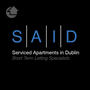 SAID Serviced Apartments in Dublin