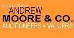 Andrew Moore & Co Auctioneers