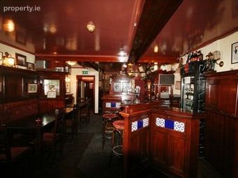 Bonnars Bar, Mullaghaduff, Kincash, Lag, Co. Donegal - Image 3