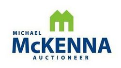 Michael McKenna Auctioneer