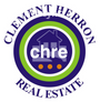 Clement Herron Real Estate Logo
