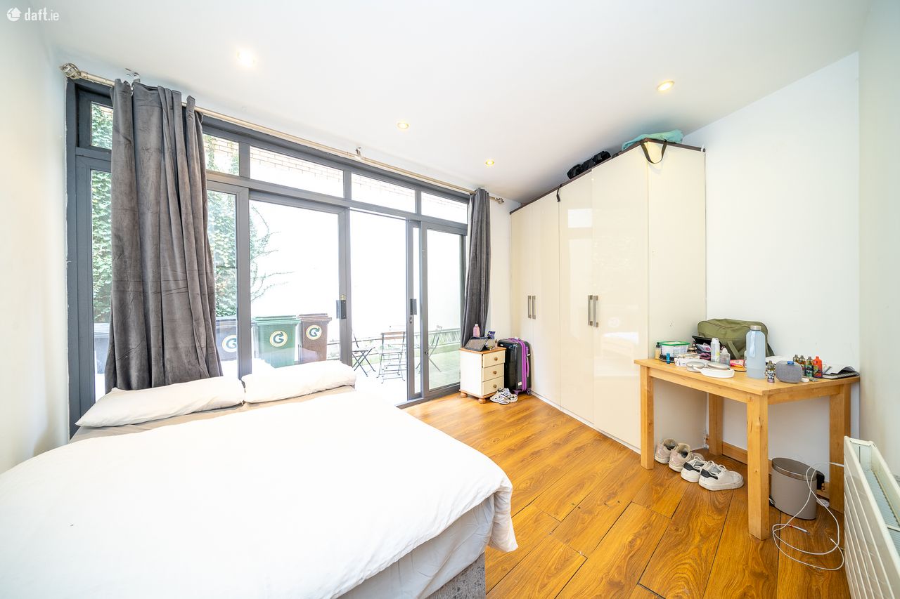 1A Loreto Road, Maryland, The Coombe, Dublin 8 Brock Delappe