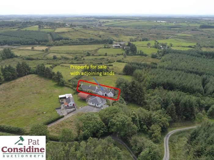 Kiltumper, Kilmihil, Co. Clare Property.ie