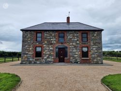 Drumhillagh, Carrigan, Co. Cavan - Detached house