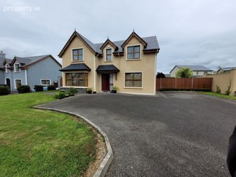 34 Ballyoughtragh Heights, Milltown, Co. Kerry - Image 2