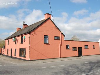 The Red Setter Lounge, Main Street, Castlemahon, Co. Limerick - Image 5