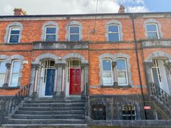 4 New Wellington Terrace,O'Connell Avenue,Limerick, Limerick City Centre, Co. Limerick - Terraced house
