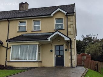 13 Lough Fern Heights, Milford, Co. Donegal