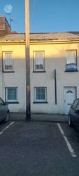 9 Broad Street, Charleville, Co. Cork - Terraced house