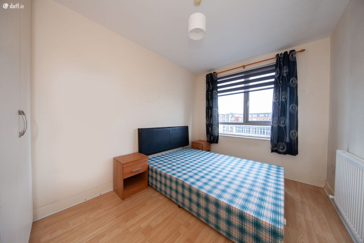 Horan Estates - Apartment 44,The Moyle,Prospect Hill,Finglas Road,Dublin 11, Finglas, Dublin 11