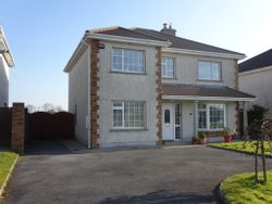 20 Ashbrook Close, Mountbellew, Co. Galway - Detached house