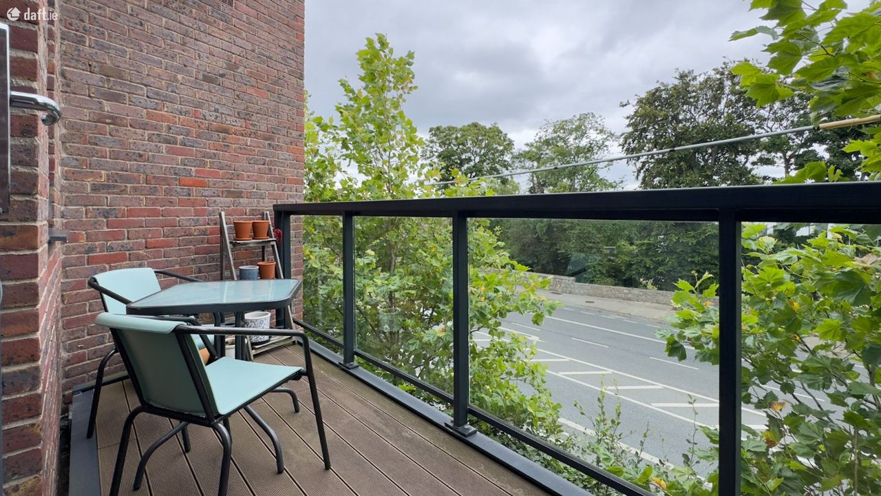 Apartment 25,Greenbank House,Abbot Drive,Cualanor, Dun Laoghaire, Co. Dublin