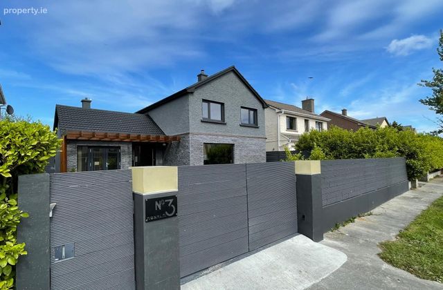 3 Monalee, Monavalley, Tralee, Co. Kerry - Click to view photos