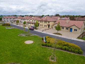 Abbeyville, Galway Road, Roscommon Town, Co. Roscommon