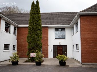 6 Ashurst House, College Road, Kilkenny, Co. Kilkenny - Image 2