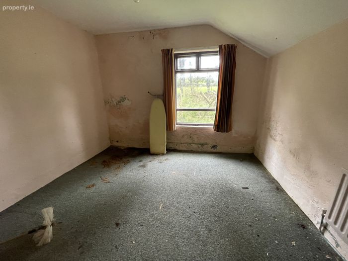 Kiltarsaghaun, Killawalla, Westport, Co Mayo, Killavally, Co. Mayo