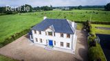 Fanningstown House Luxurious Self Catering, Adare, Co. Limerick