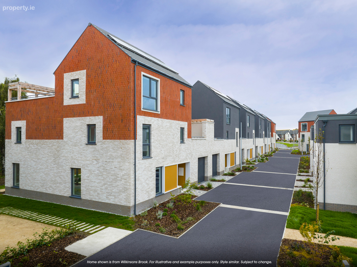 Kilmartin Grove , Kilmartin Grove, Kilmartin, Dublin, Hollystown