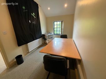 Office Suite C. 820 Sq. Ft., Main Street, Blessington, Co. Wicklow - Image 5
