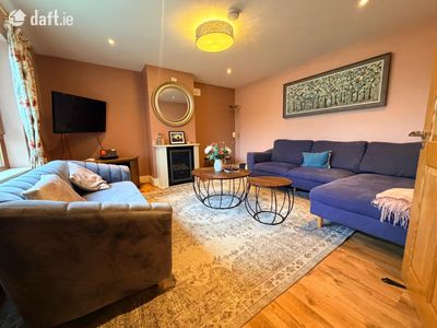 34 Cnoc An Cairn,Chapel Lane,Dingle,Tralee,Co. Kerry, Dingle, Co. Kerry
