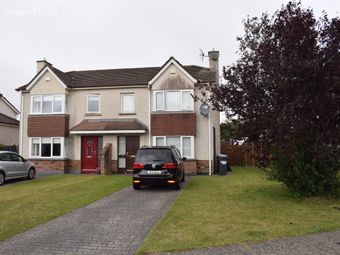 52 The Willows, Hacketstown Road, Carlow Town, Co. Carlow