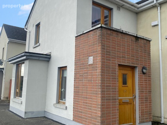 190 Church Hill, Tullamore, Co. Offaly