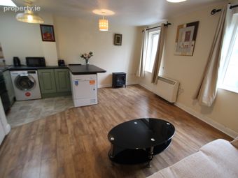 Apartment 6, The Old Mill, Carrigaline, Co. Cork - Image 4