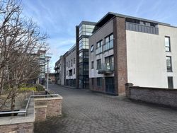 Apartment 61,Cúirt Seoige,Bohermore,Galway, Bohermore, Co. Galway - Apartment For Sale