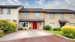 12 Beechwood Heath,Dublin 15, Clonsilla, Dublin 15 - Terraced house