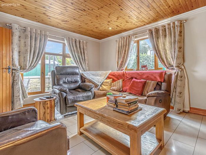 Tower House, Ballinree, Borris, Co. Carlow Property.ie