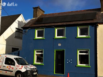 The Moon Shadow,125 Goat Street,Dingle,Tralee,Co. Kerry, Dingle, Co. Kerry