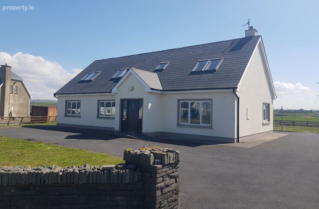 Breaffa South, Spanish Point, Co. Clare - Click to view photos