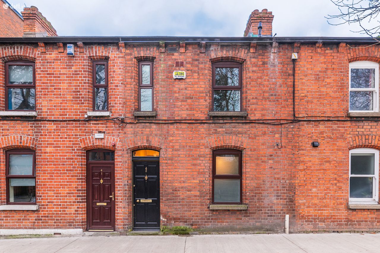 43 Tyrconnell Road, Inchicore, Inchicore, Dublin 8