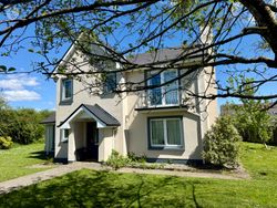 1 Lisacul Manor,Lisacul,Castlerea,Co. Roscommon, Castlerea, Co. Roscommon - Detached house