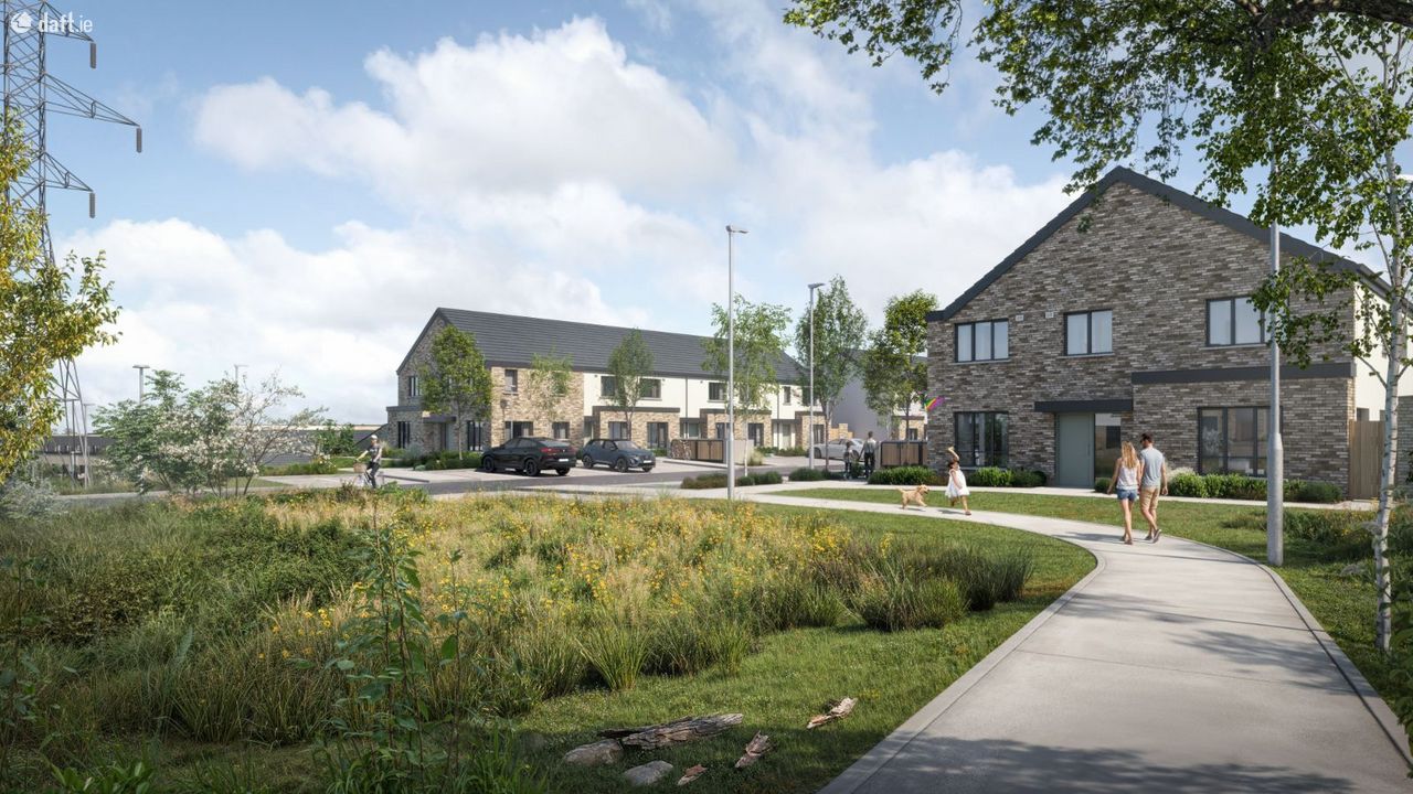 The Grove, Dublin 16