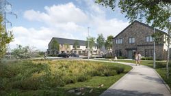 The Virginia, Knocklyon, Dublin 16