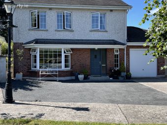 17 The Glen, Mortarstown Upper, Carlow Town, Co. Carlow - Image 2