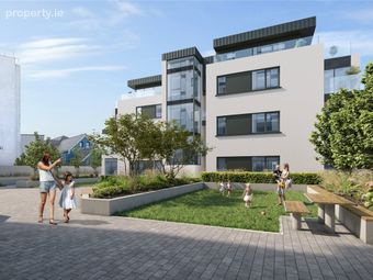 1 Bedroom Apartments, 105, Salthill, Co. Galway - Image 3